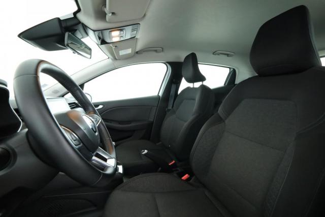Renault Clio image 9