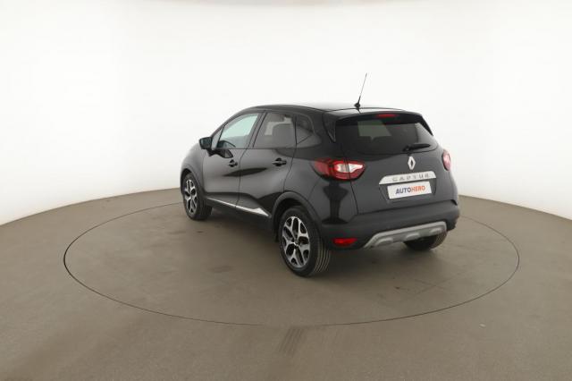 Renault Captur image 8