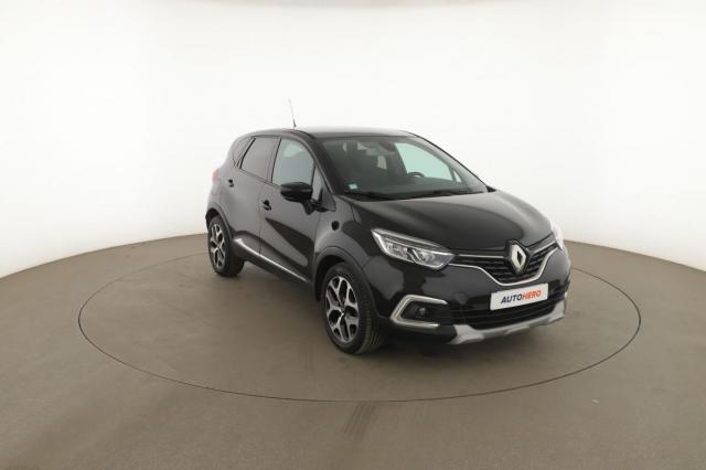 Renault Captur image 1