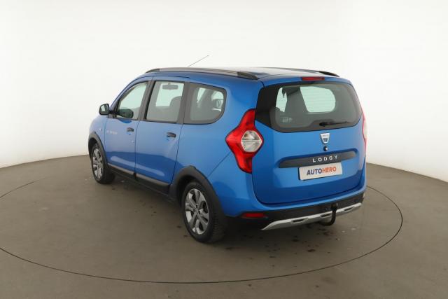 Dacia Lodgy image 9