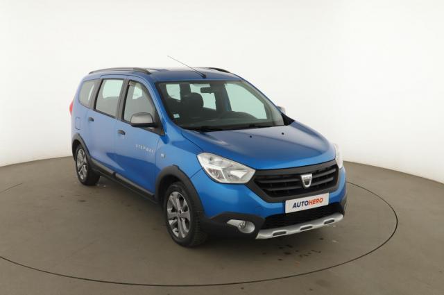 Dacia Lodgy image 1