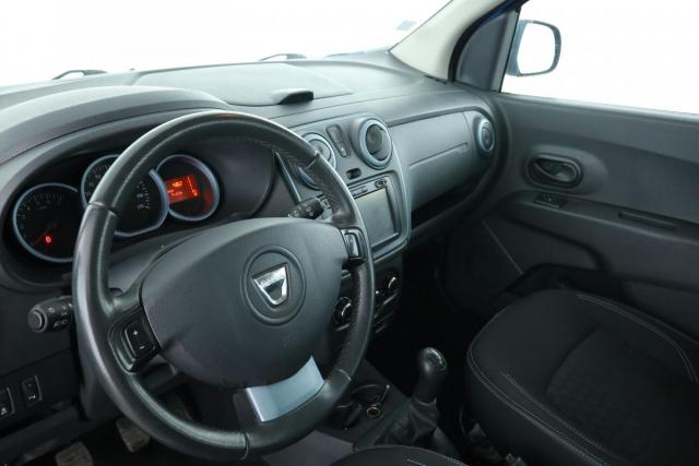 Dacia Lodgy image 2