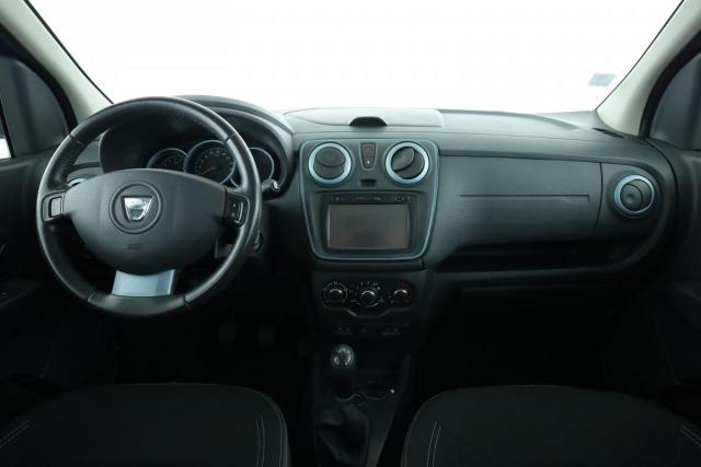 Dacia Lodgy image 7