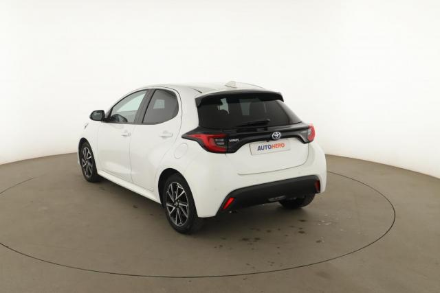 Toyota Yaris image 9