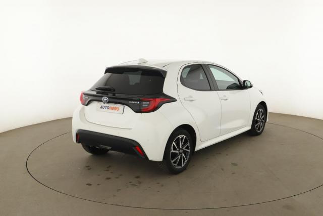 Toyota Yaris image 5