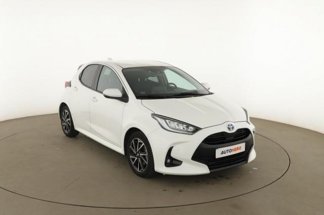 Toyota Yaris image 3