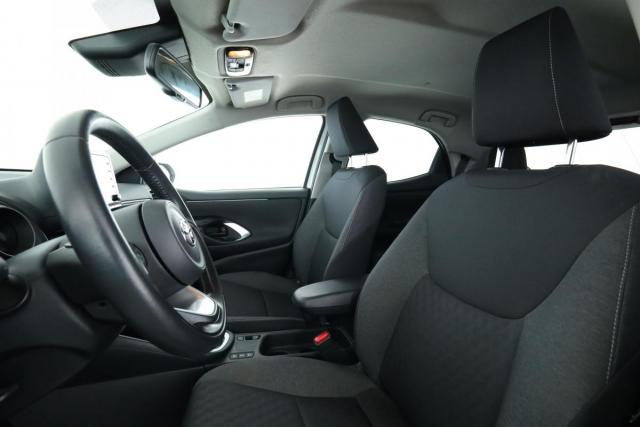 Toyota Yaris image 1
