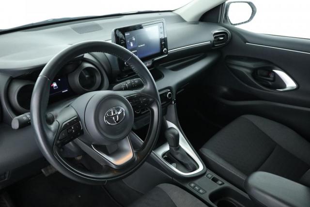 Toyota Yaris image 7