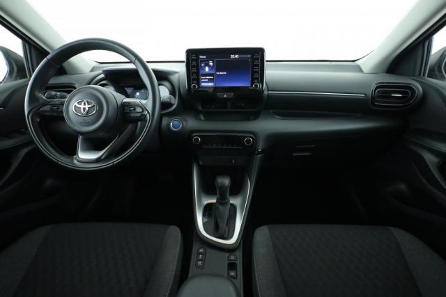 Toyota Yaris image 4