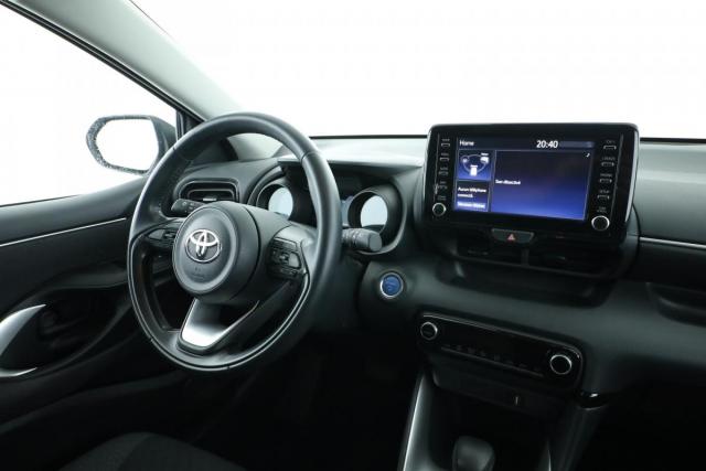 Toyota Yaris image 6