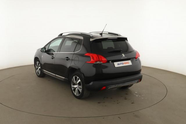 Peugeot 2008 image 6