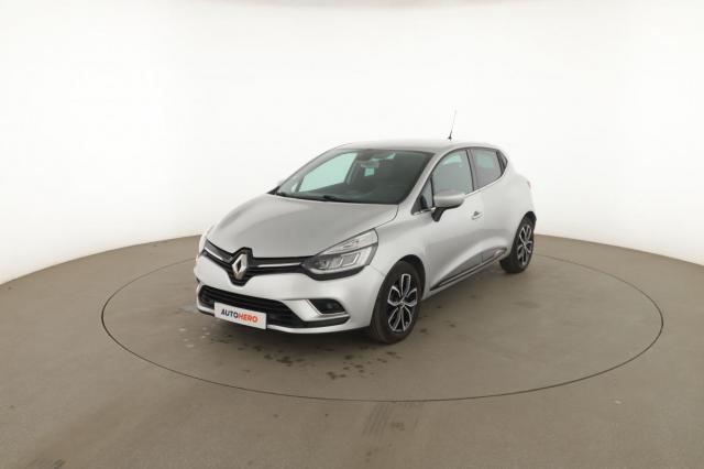 Renault Clio 1.5 Dci Intens 90 Ch