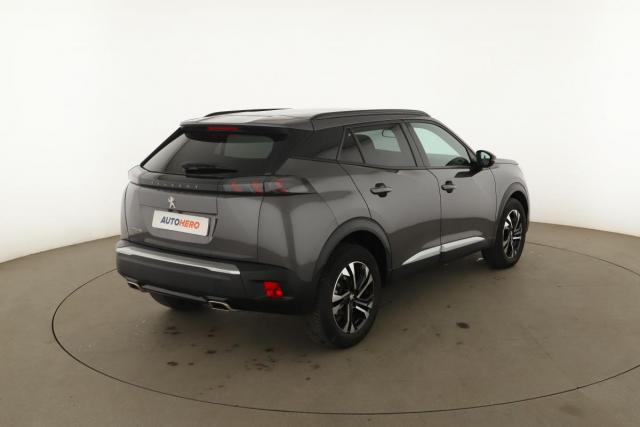 Peugeot 2008 image 1