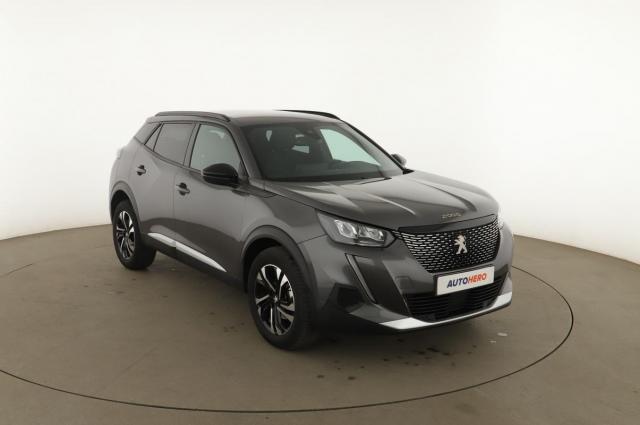 Peugeot 2008 image 7