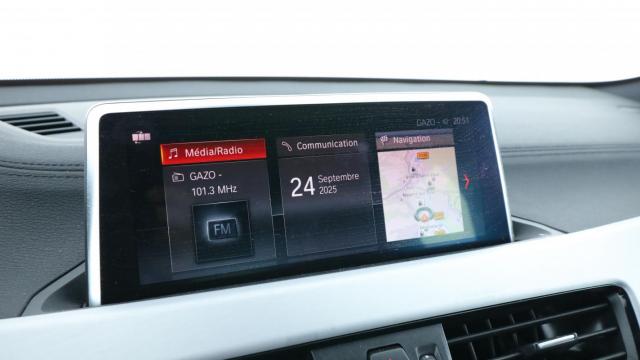 Bmw X2 image 9