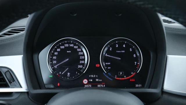 Bmw X2 image 3