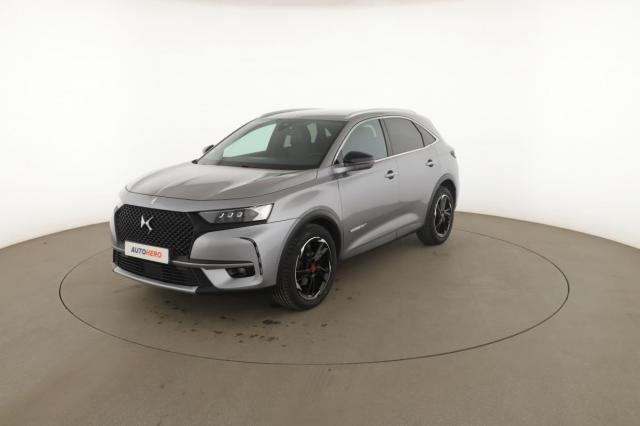 Ds Ds 7 Crossback 2.0 Blue-Hdi Performance Line + Automatique 180 Ch