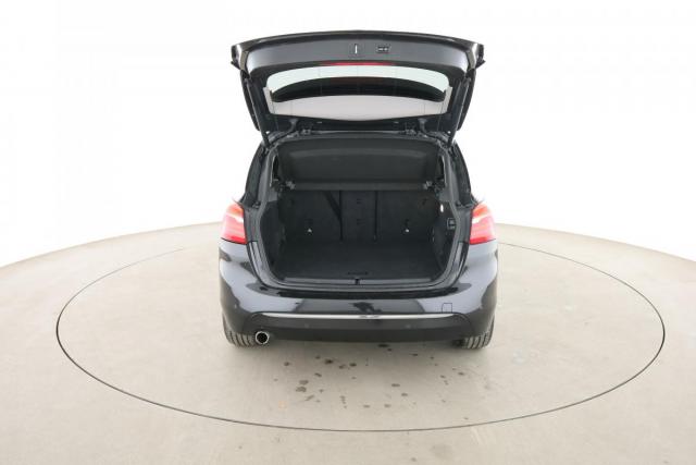 Bmw Serie 2 Active Tourer image 8