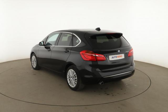 Bmw Serie 2 Active Tourer image 3