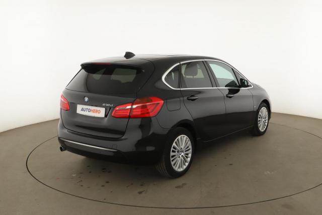 Bmw Serie 2 Active Tourer image 9