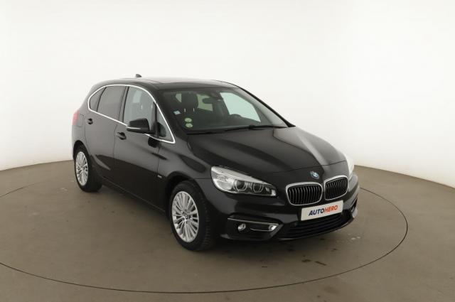 Bmw Serie 2 Active Tourer image 6