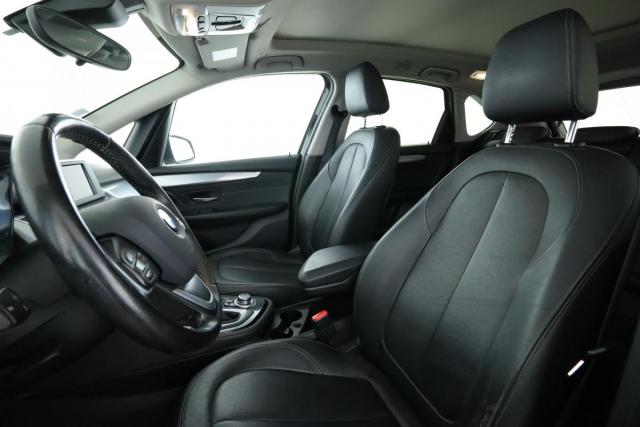 Bmw Serie 2 Active Tourer image 5