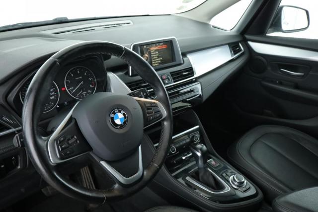 Bmw Serie 2 Active Tourer image 2