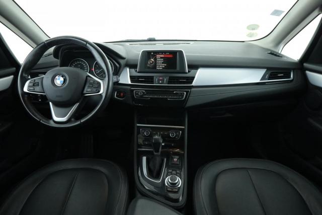 Bmw Serie 2 Active Tourer image 1