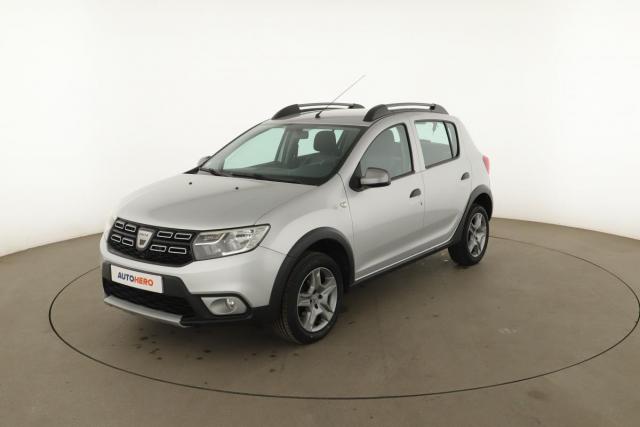 Dacia Sandero Ii Stepway 0.9 Tce 90 Ch