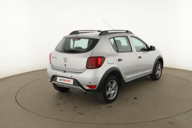 Dacia Sandero Ii image 8