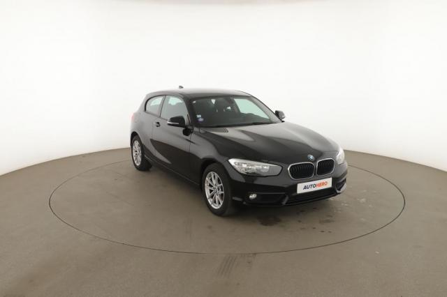 Bmw Série 1 image 1