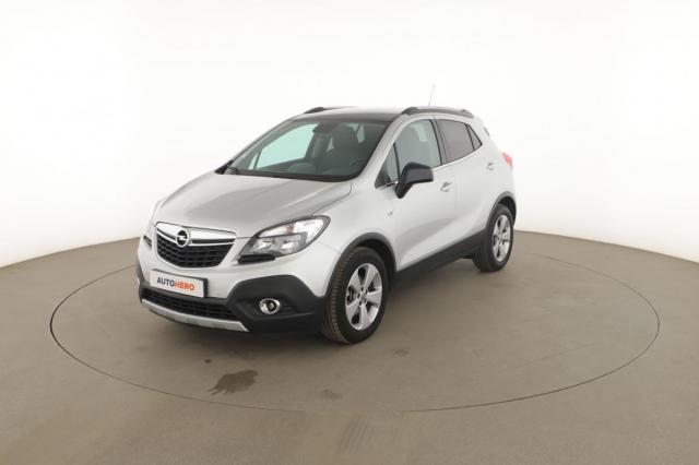 Opel Mokka 1.4 Turbo 4x2 Color Edition 140 Ch