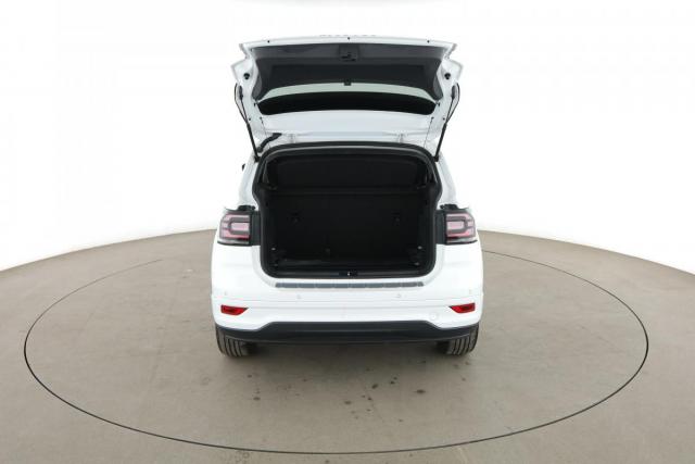 Volkswagen T-Cross image 6