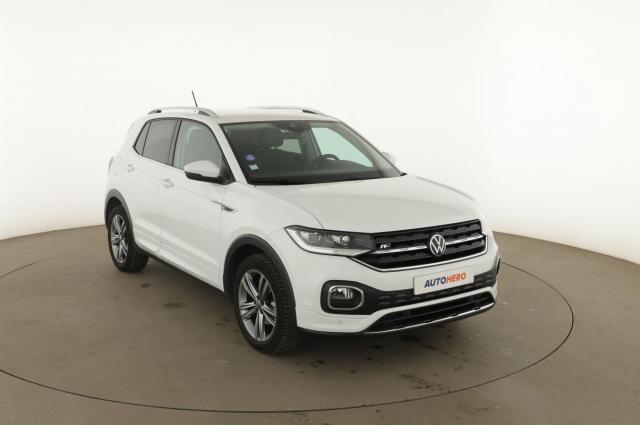 Volkswagen T-Cross image 7