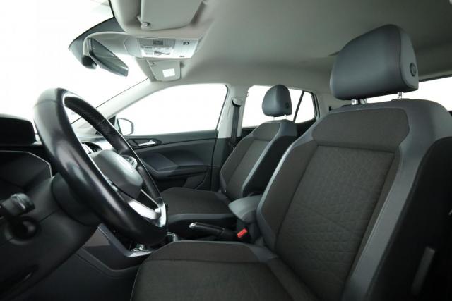 Volkswagen T-Cross image 5