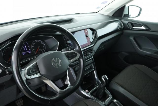 Volkswagen T-Cross image 4
