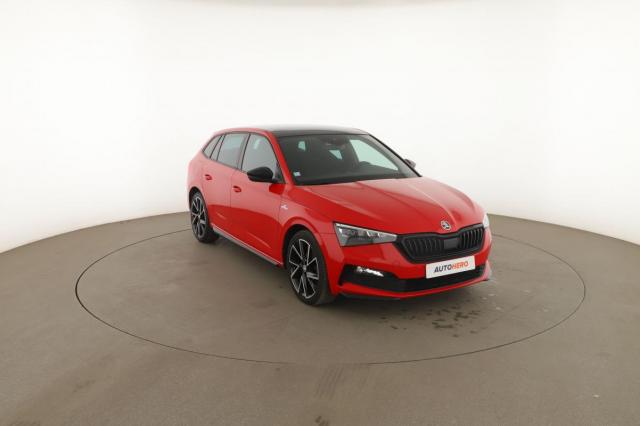 Skoda Scala image 9