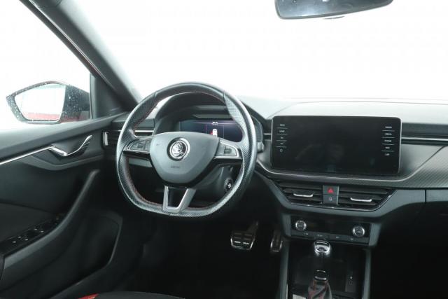 Skoda Scala image 8