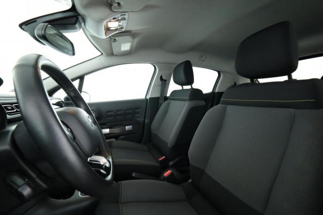 Citroen C3 image 3