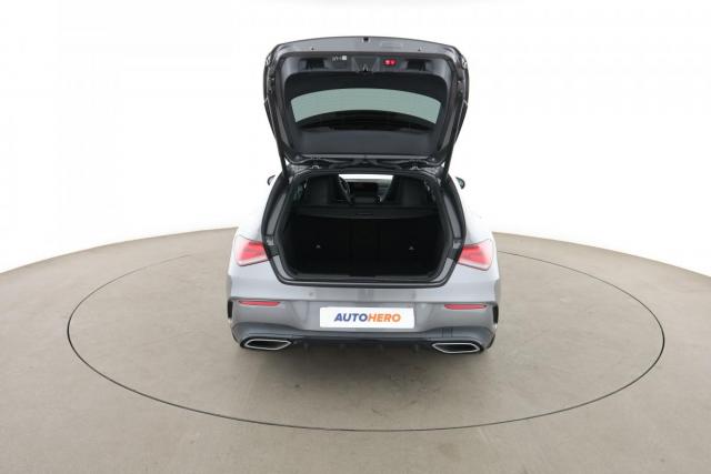 Mercedes Benz Cla Shooting Brake image 1