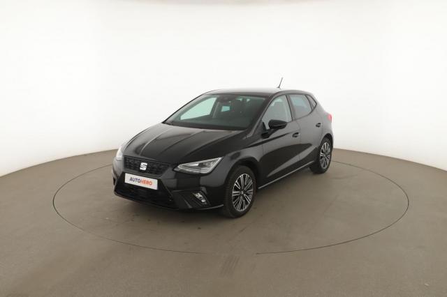 Seat Ibiza 1.0 Ecotsi Copa Bvm6 115 Ch