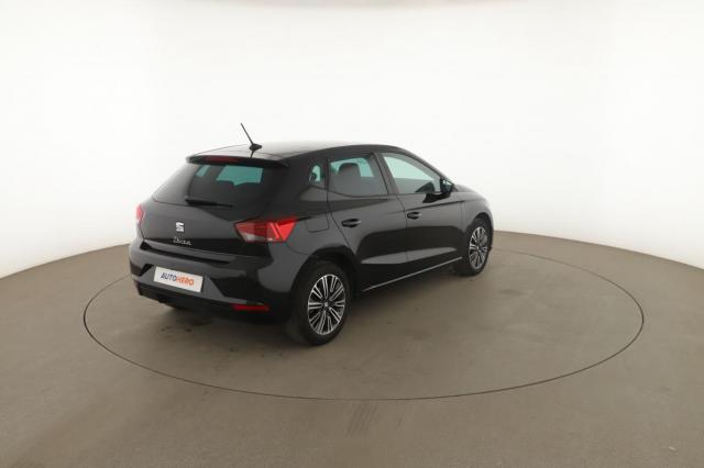 Seat Ibiza image 6