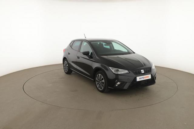 Seat Ibiza image 8