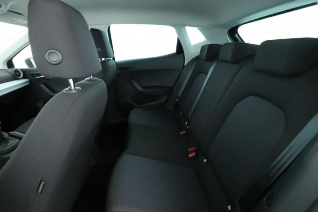 Seat Ibiza image 1