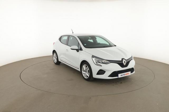 Renault Clio image 8