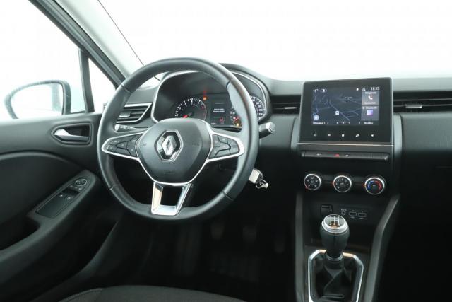 Renault Clio image 1