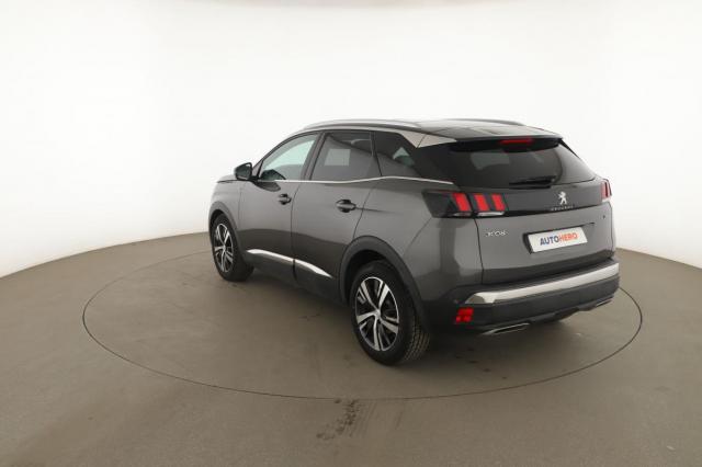 Peugeot 3008 image 3