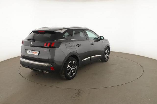 Peugeot 3008 image 7