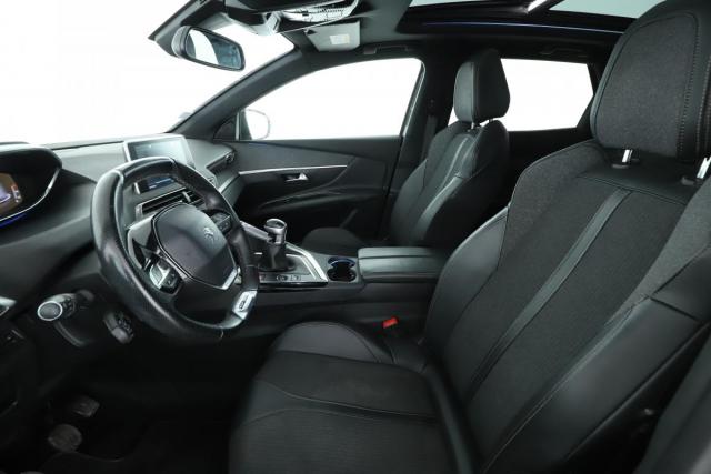 Peugeot 3008 image 5
