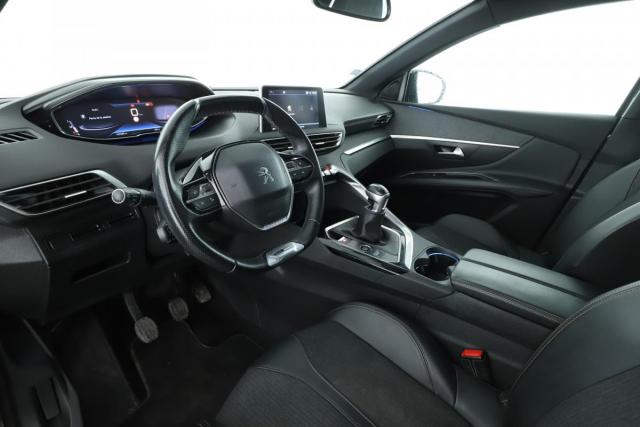 Peugeot 3008 image 6